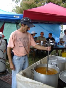 French Food Fest 2006